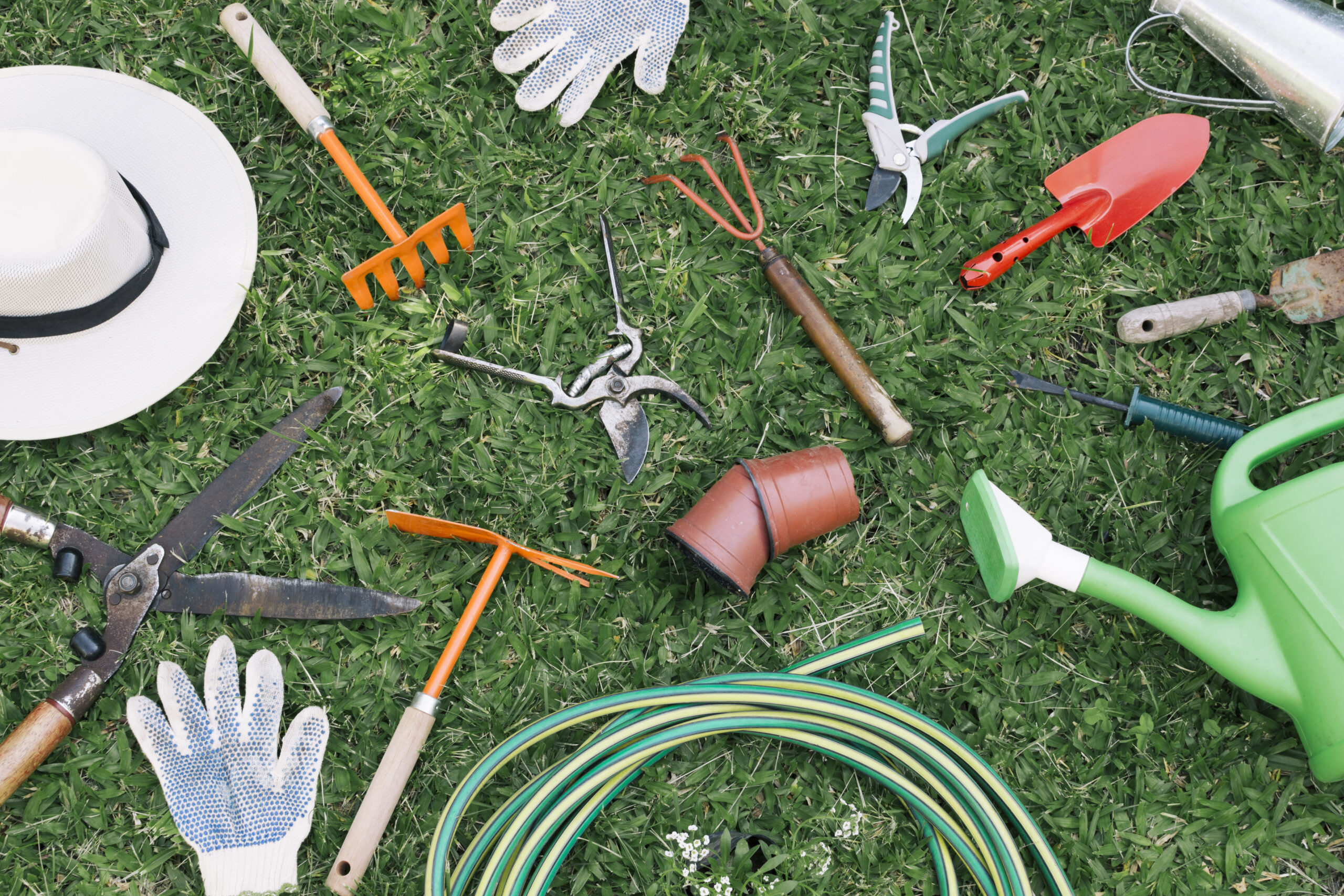 About Yard Bloom Works